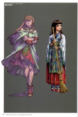 BUY NEW valkyrie profile - 20921 Premium Anime Print Poster